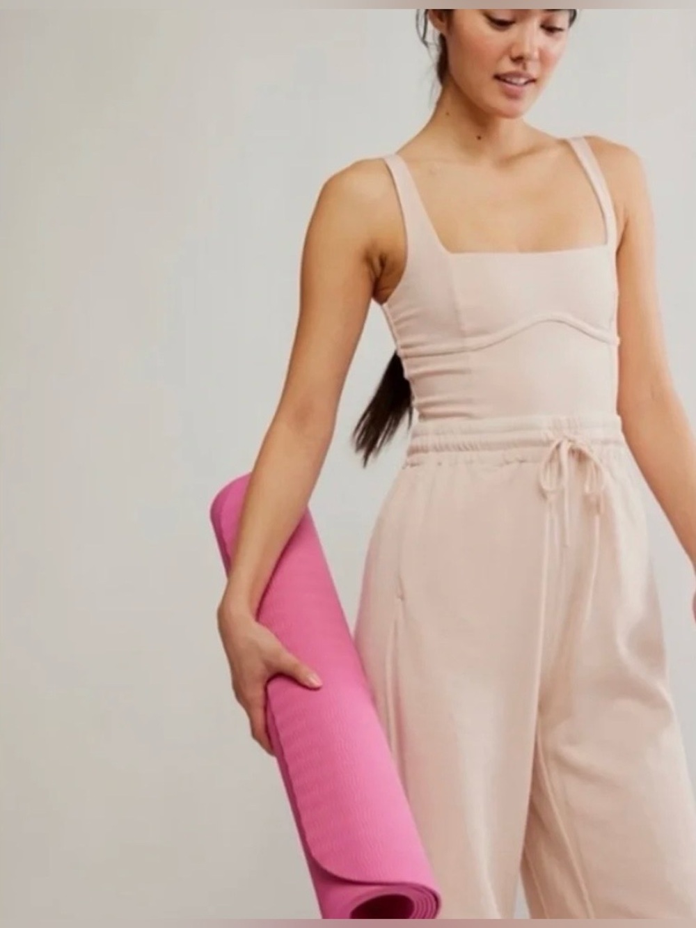 Free People Inbound Onsie - Picture 2 of 6